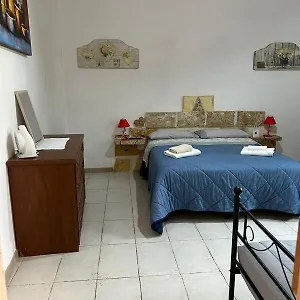 L'atmosfera Brindisi