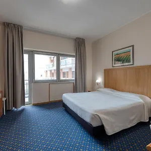 Barsotti Hotel