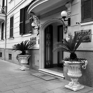 Malaga Hotel Roma