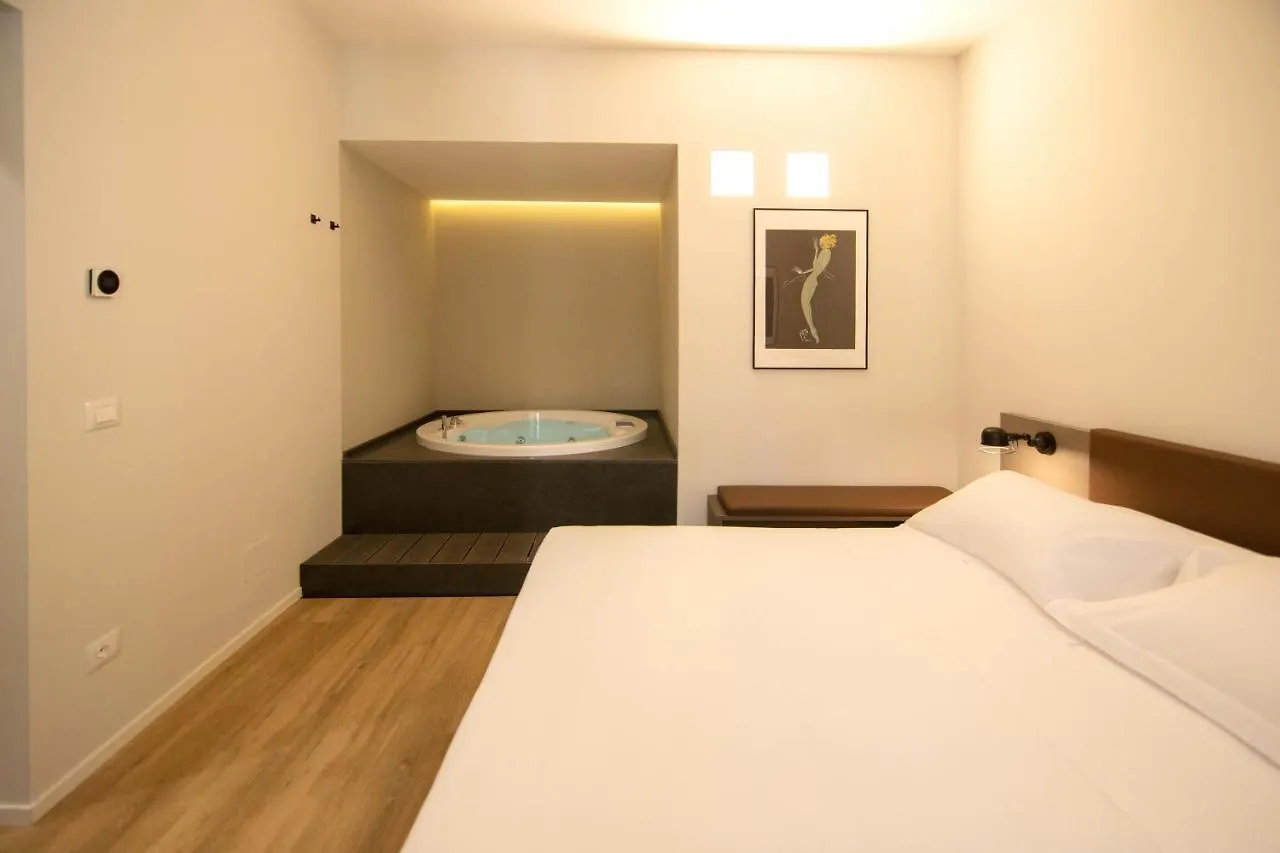 Palazzo Bellocchi - Suites & Apartments Brindisi