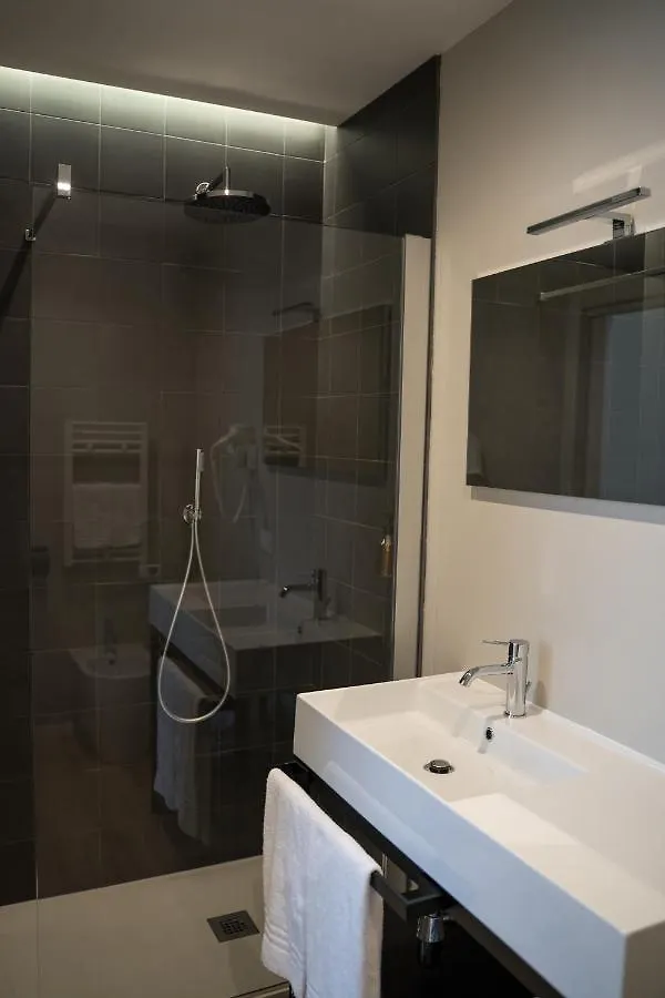 Alojamento de Acomodação e Pequeno-almoço Palazzo Bellocchi - Suites & Apartments Brindisi Itália