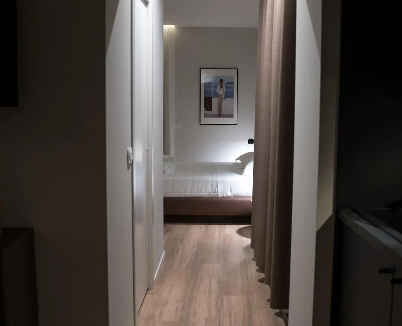 Palazzo Bellocchi - Suites & Apartments Brindisi Itália