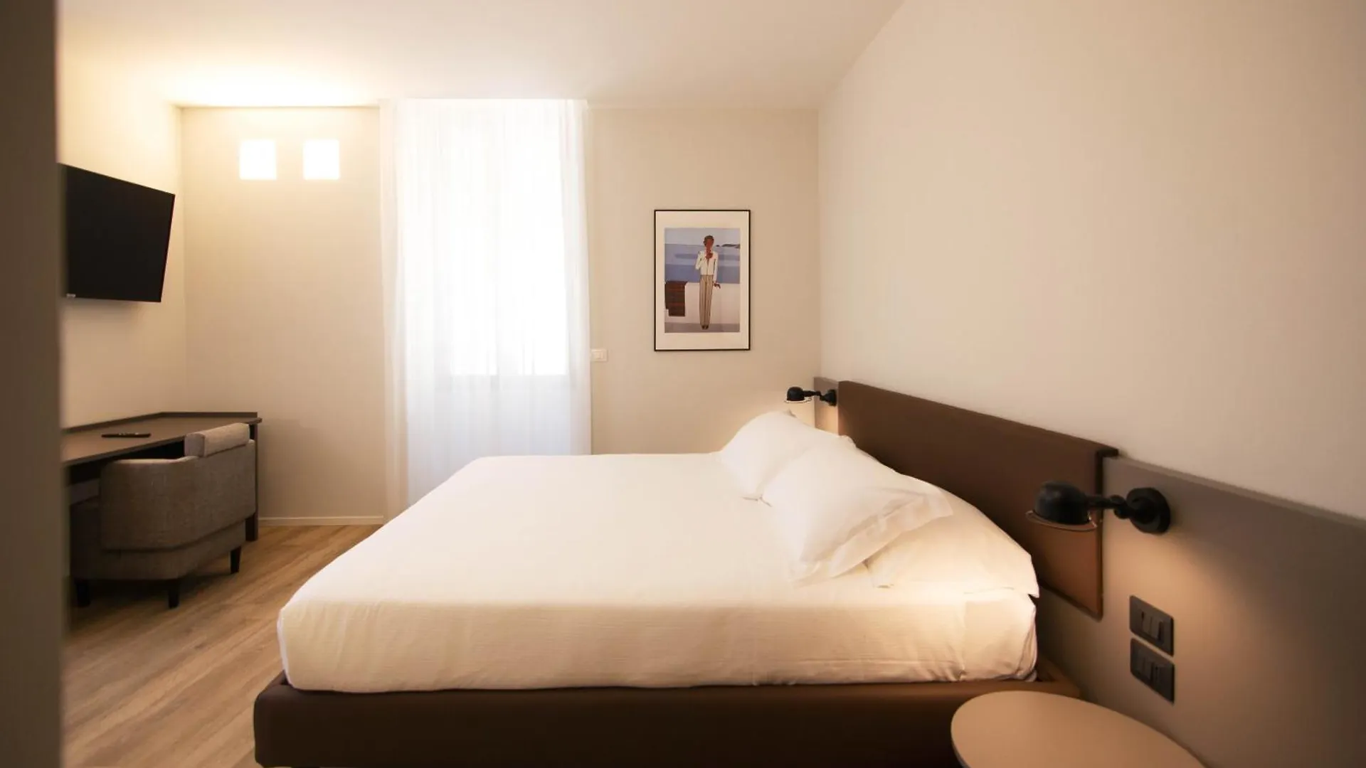 Palazzo Bellocchi - Suites & Apartments Brindisi 0*,  Itália